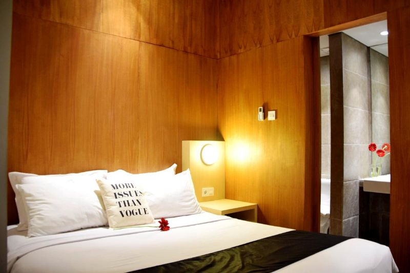Bed 20