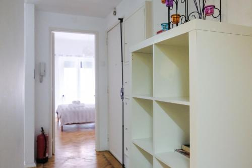 4, 92 Campolide Apartment by Trip2Portugal, Lisboa