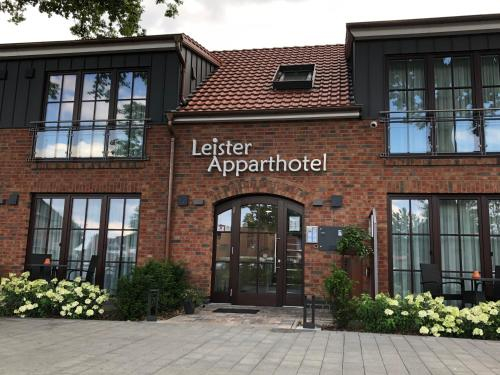 Others 5, Leister Apparthotel, Diepholz