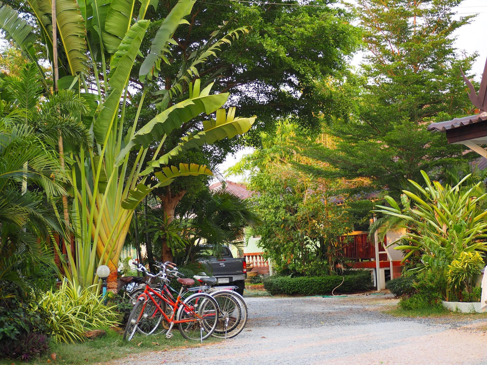 Exterior & Views 4, Leelawadee Resort, Muang Sukhothai
