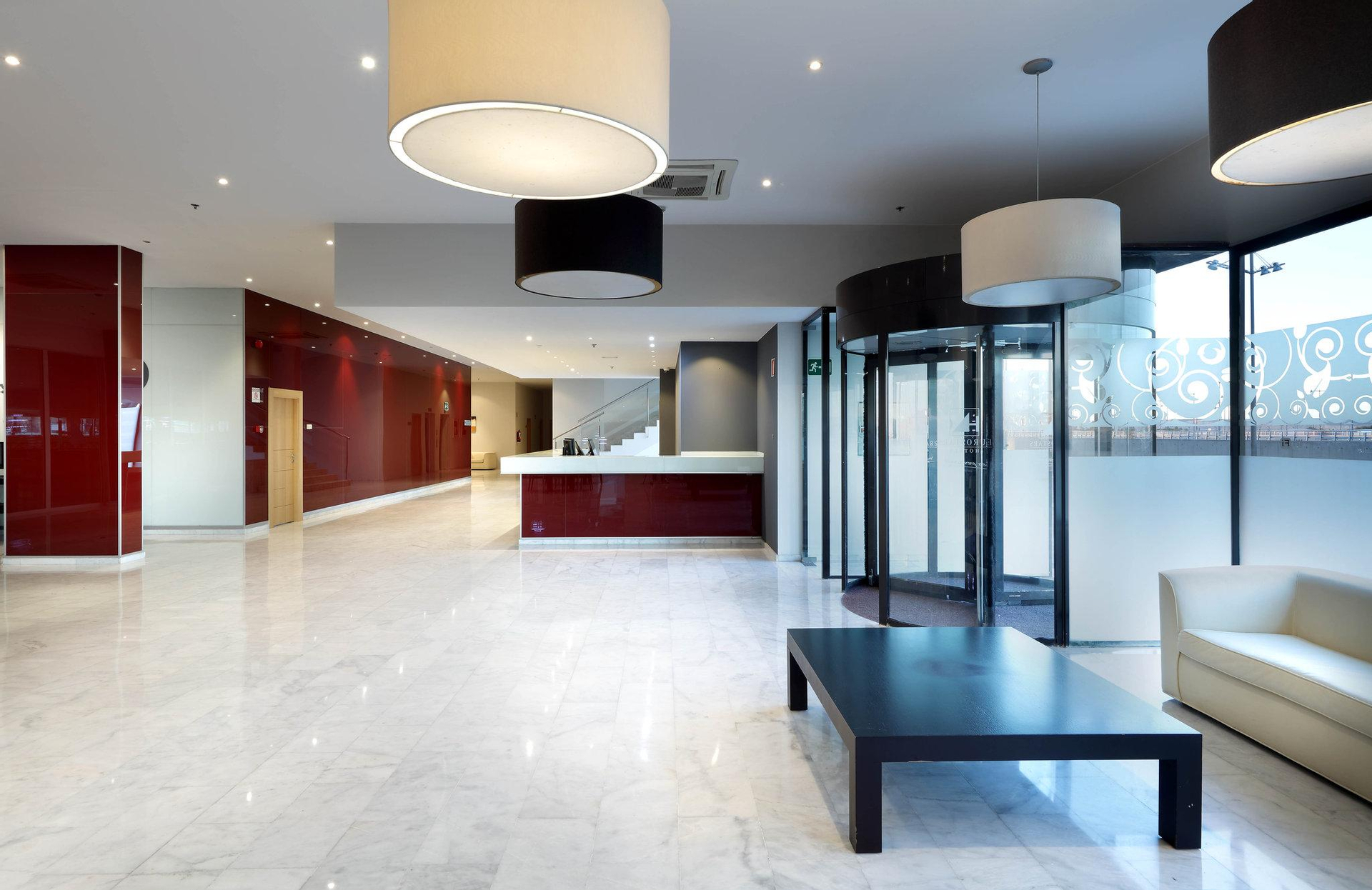 Others 5, Hotel Eurostars Zaragoza, Zaragoza