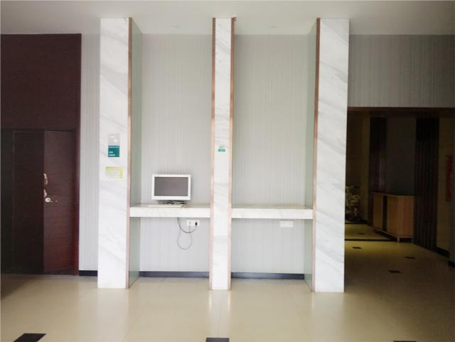 Others 3, City Comfort Inn Wuhan Zhuodaoquan Nan Road, Wuhan