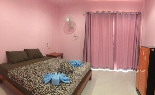 1, PK Family House, Kantrang