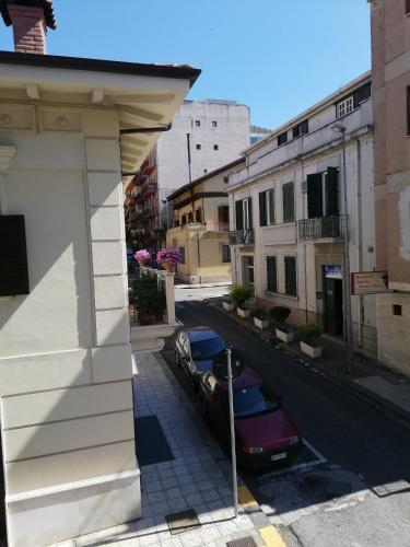 Surrounding environment, Appartamento City, Reggio Di Calabria