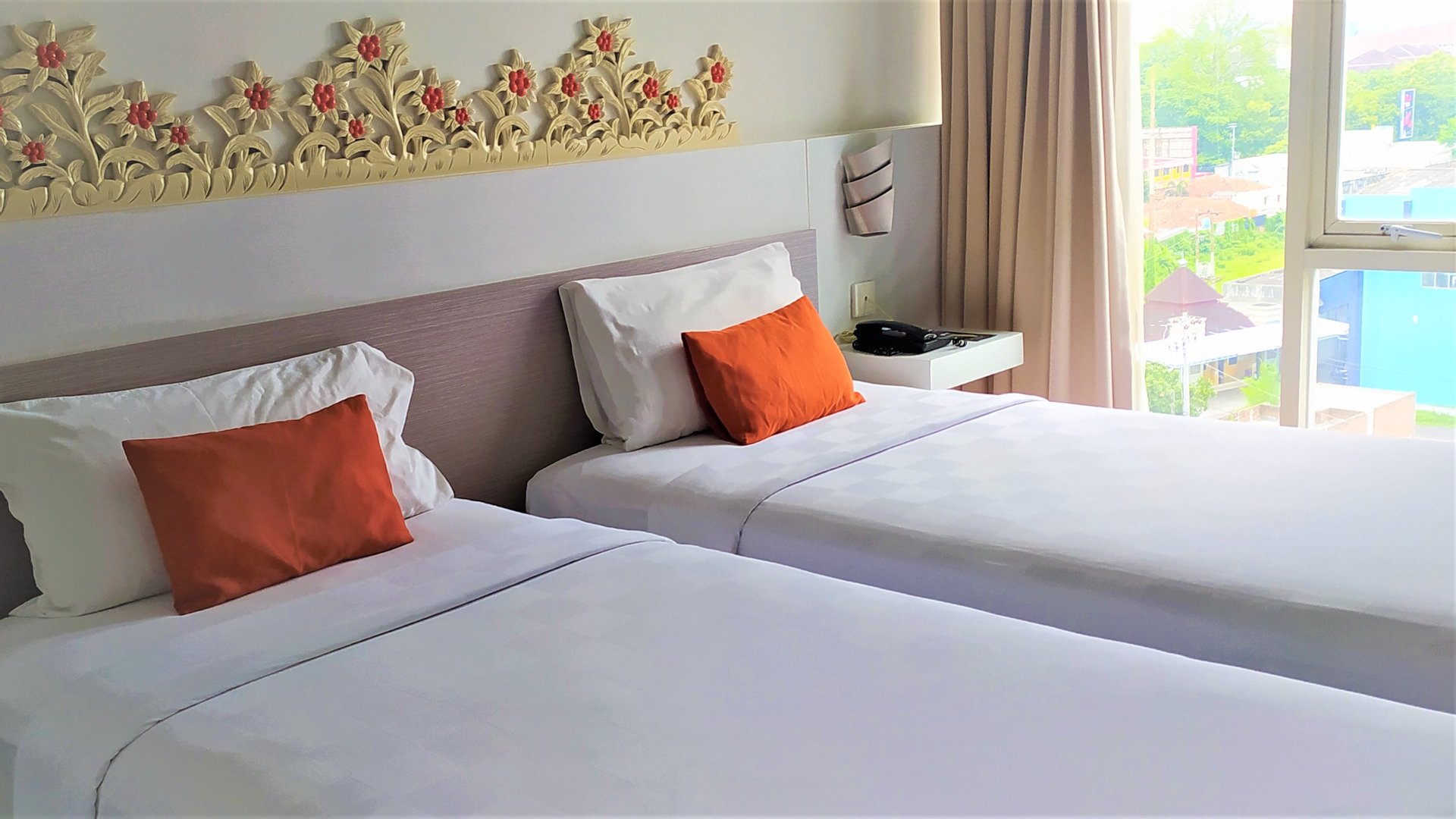 Bed 2