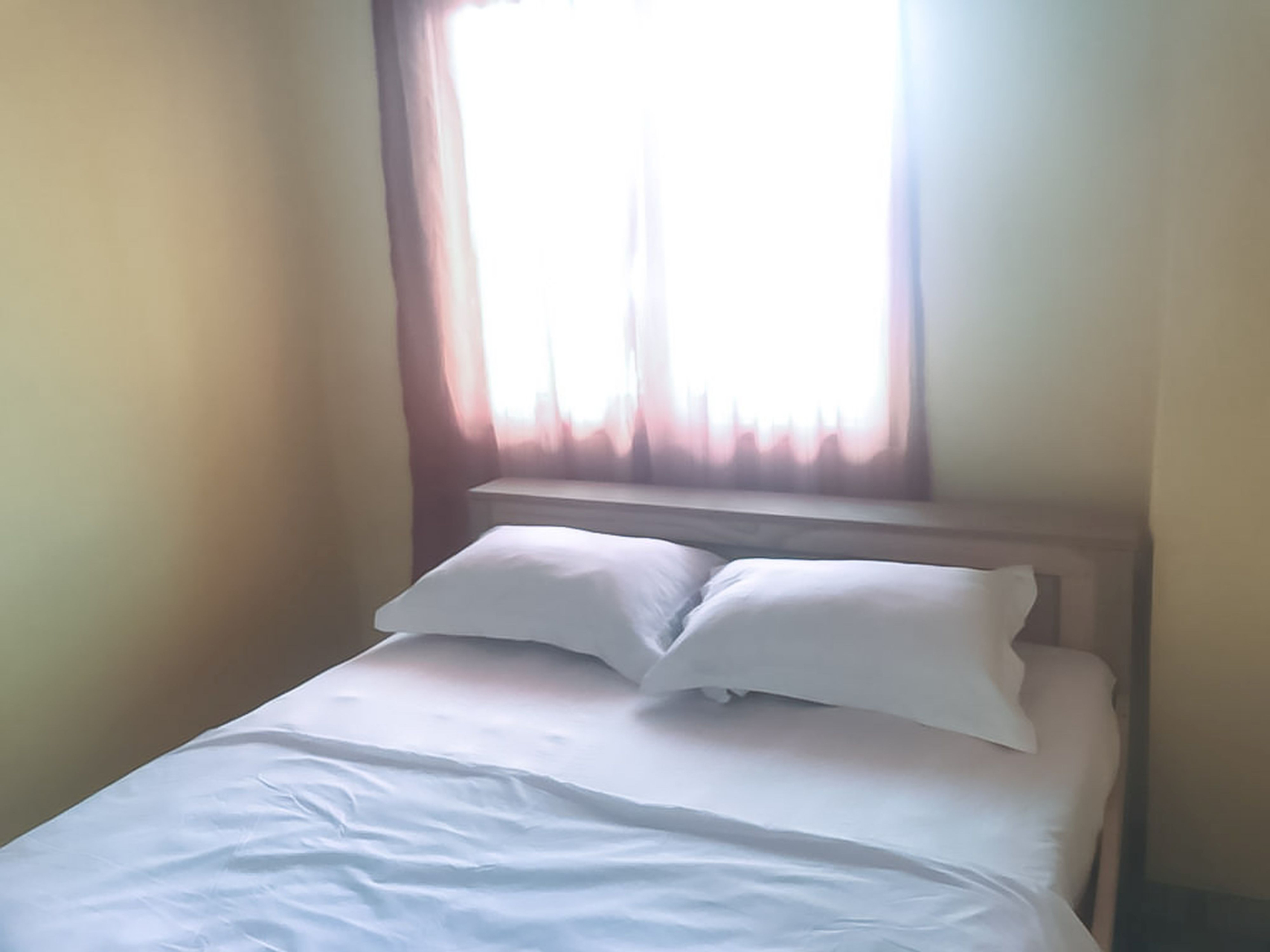Bedroom 3, Oasis Samosir near Wisata Batu Kursi Raja Siallagan RedPartner, Samosir