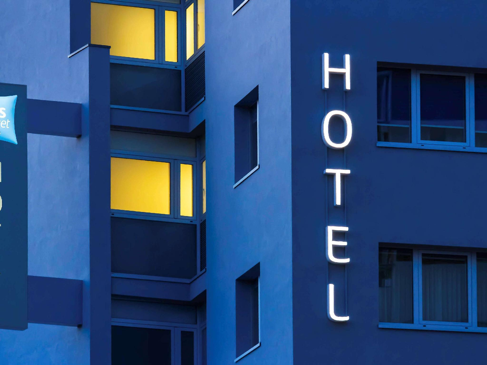 Ibis Budget Braga Centro, Braga