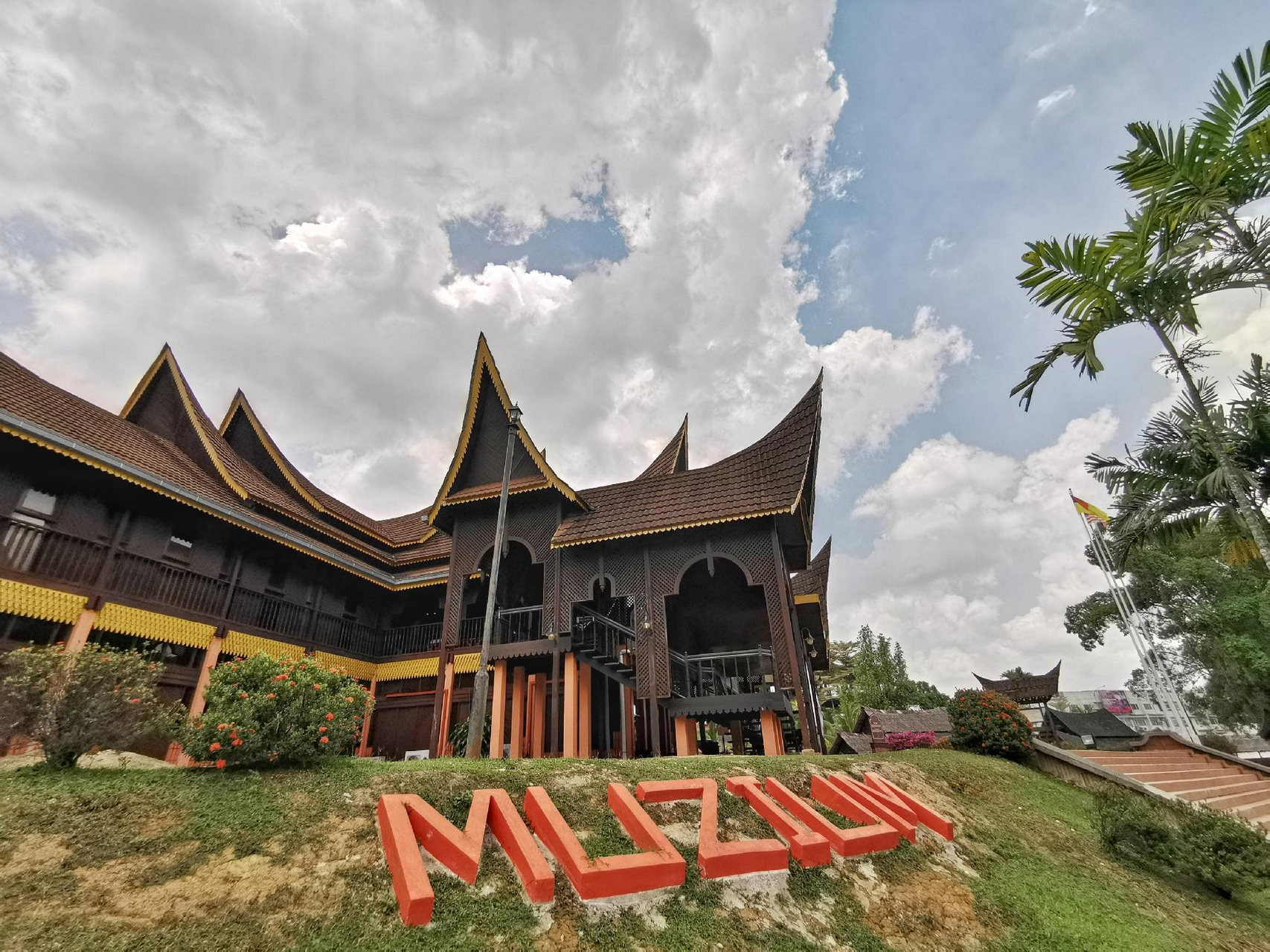 Exterior & Views 3, My Fame Hotel, Seremban