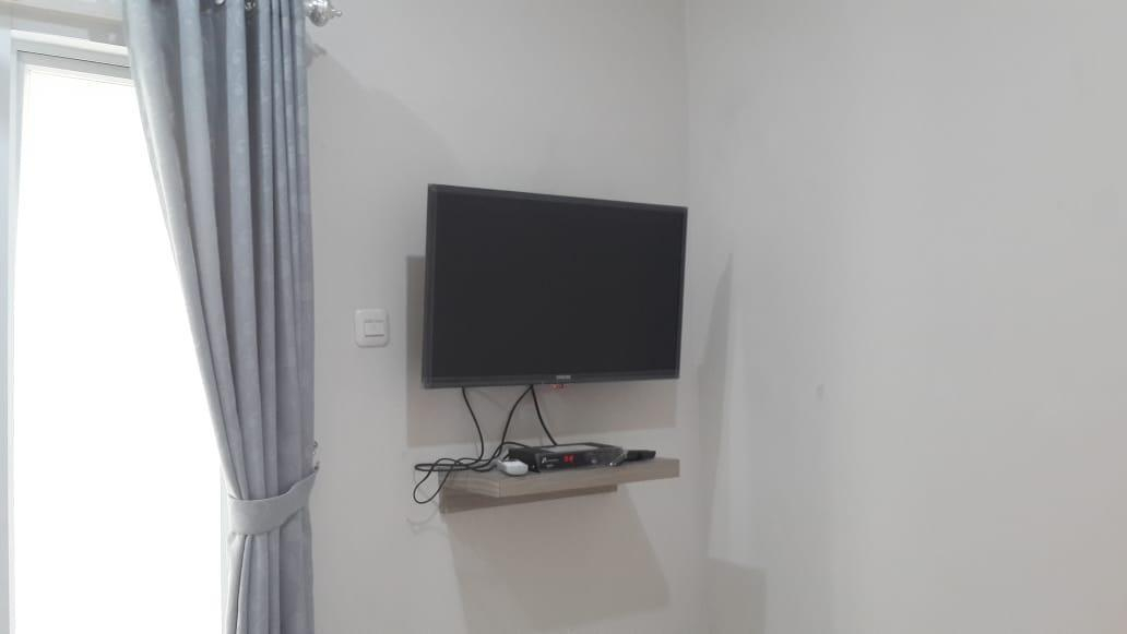 Bedroom 2, RedDoorz Syariah near UNSOED, Banyumas