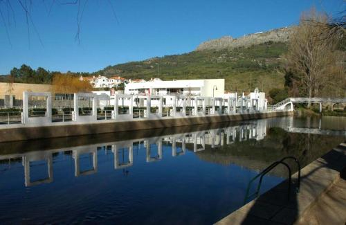 1, Al-Andalus Alojamentos, Marvão