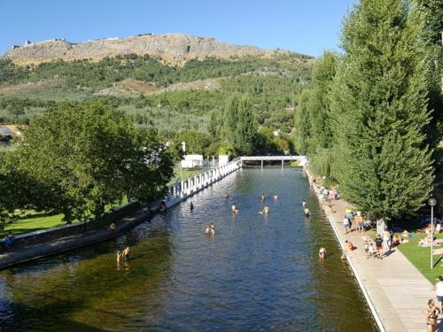 2, Al-Andalus Alojamentos, Marvão