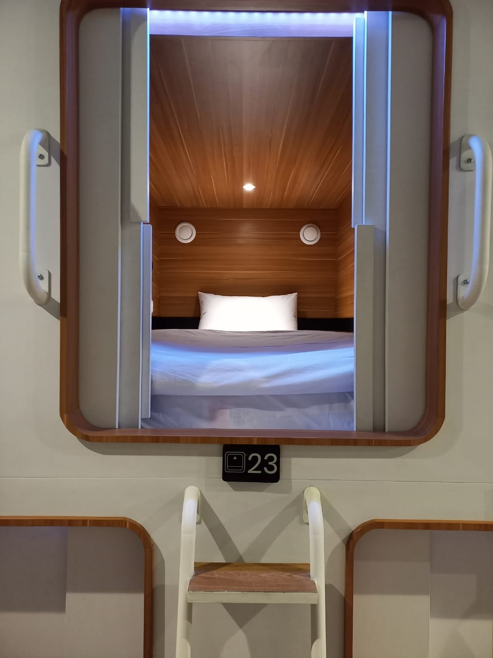 Bed 3