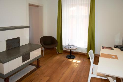 Facilities 4, Boutique-Hotel Auberge Langenthal, Aarwangen