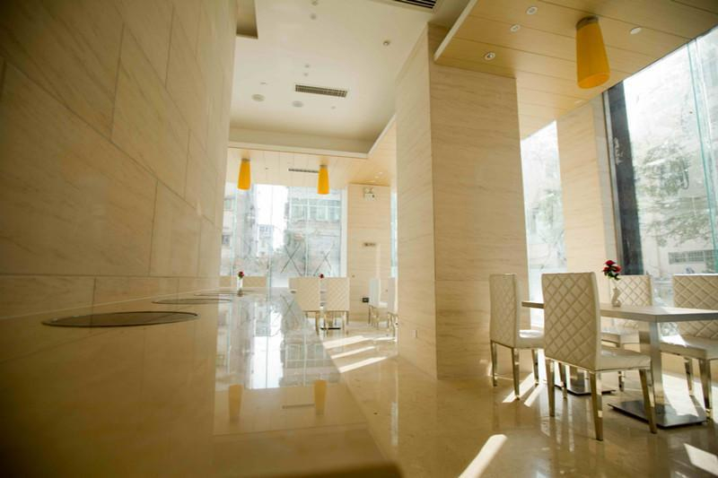 Food & Drinks, Ji Hotel (Sanya Central), Sanya