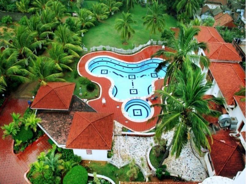 Exterior & Views 4, Hotel Singaar International, Kanniyakumari