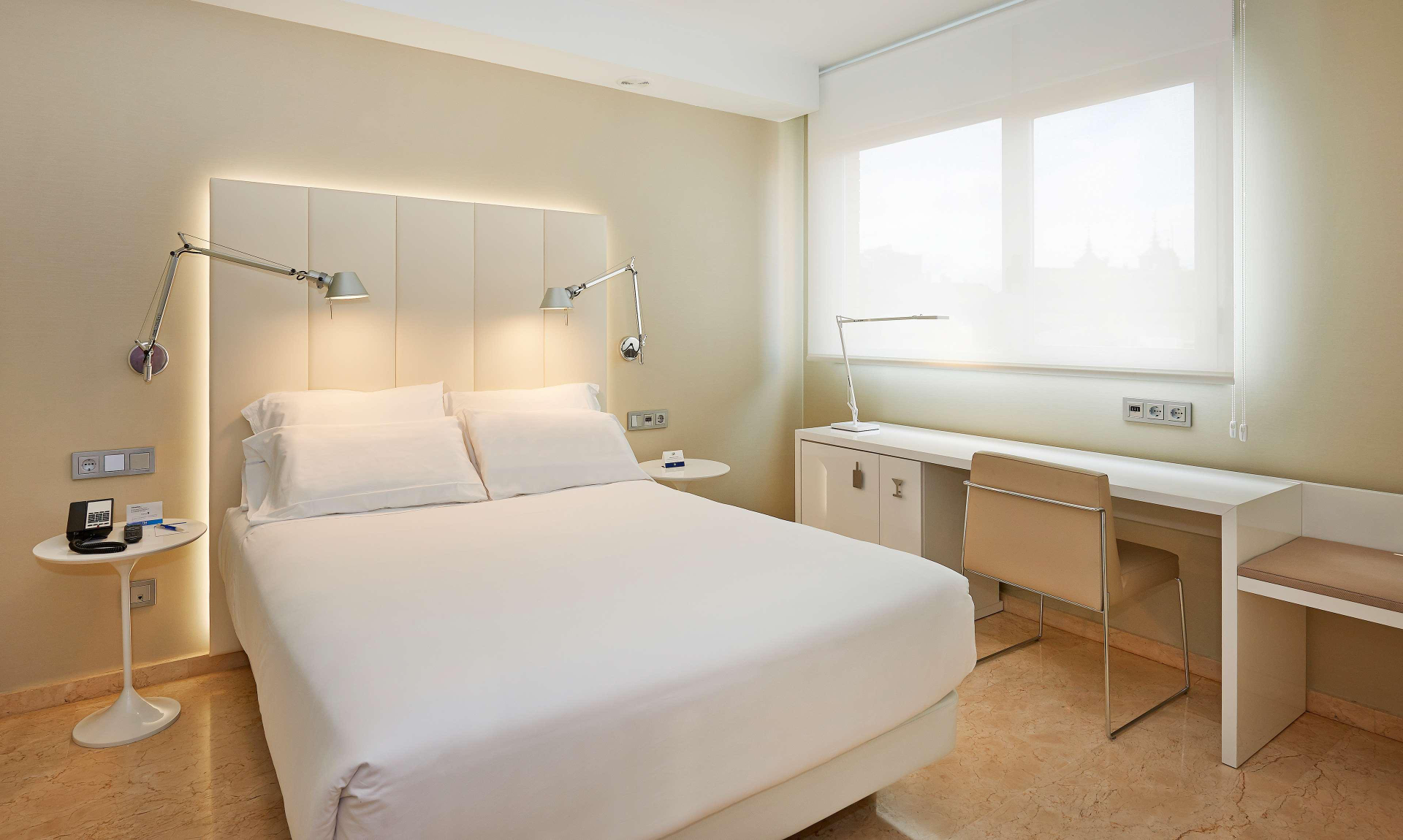 Double Standard Room