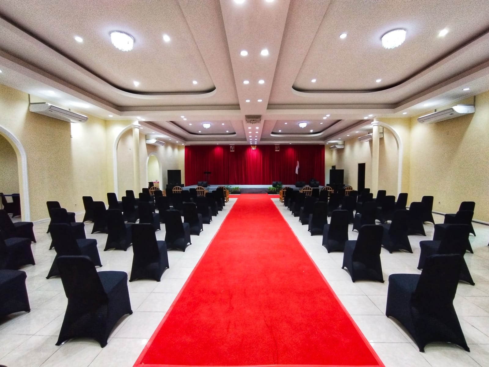 Business Facilities