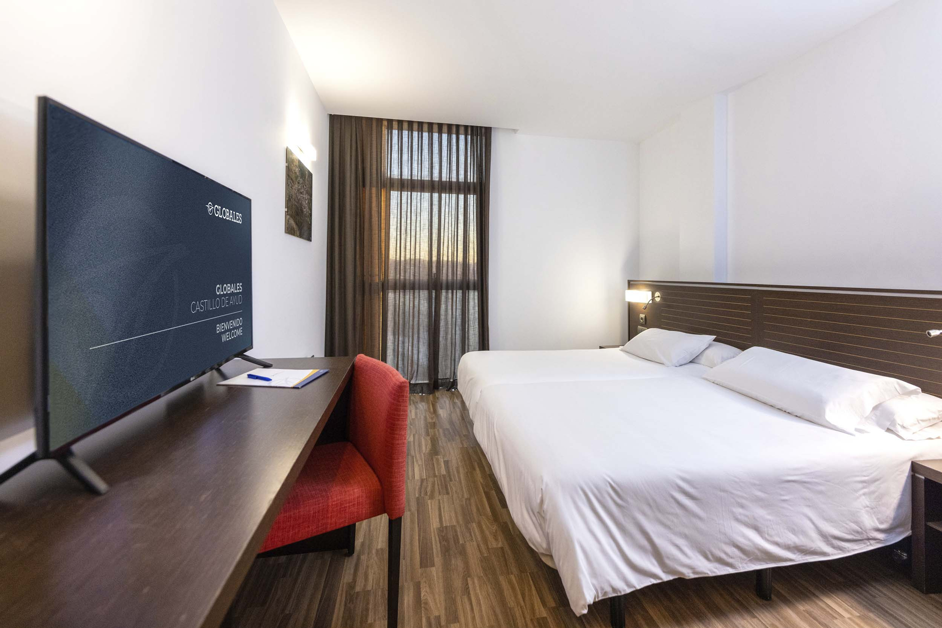 Room 20