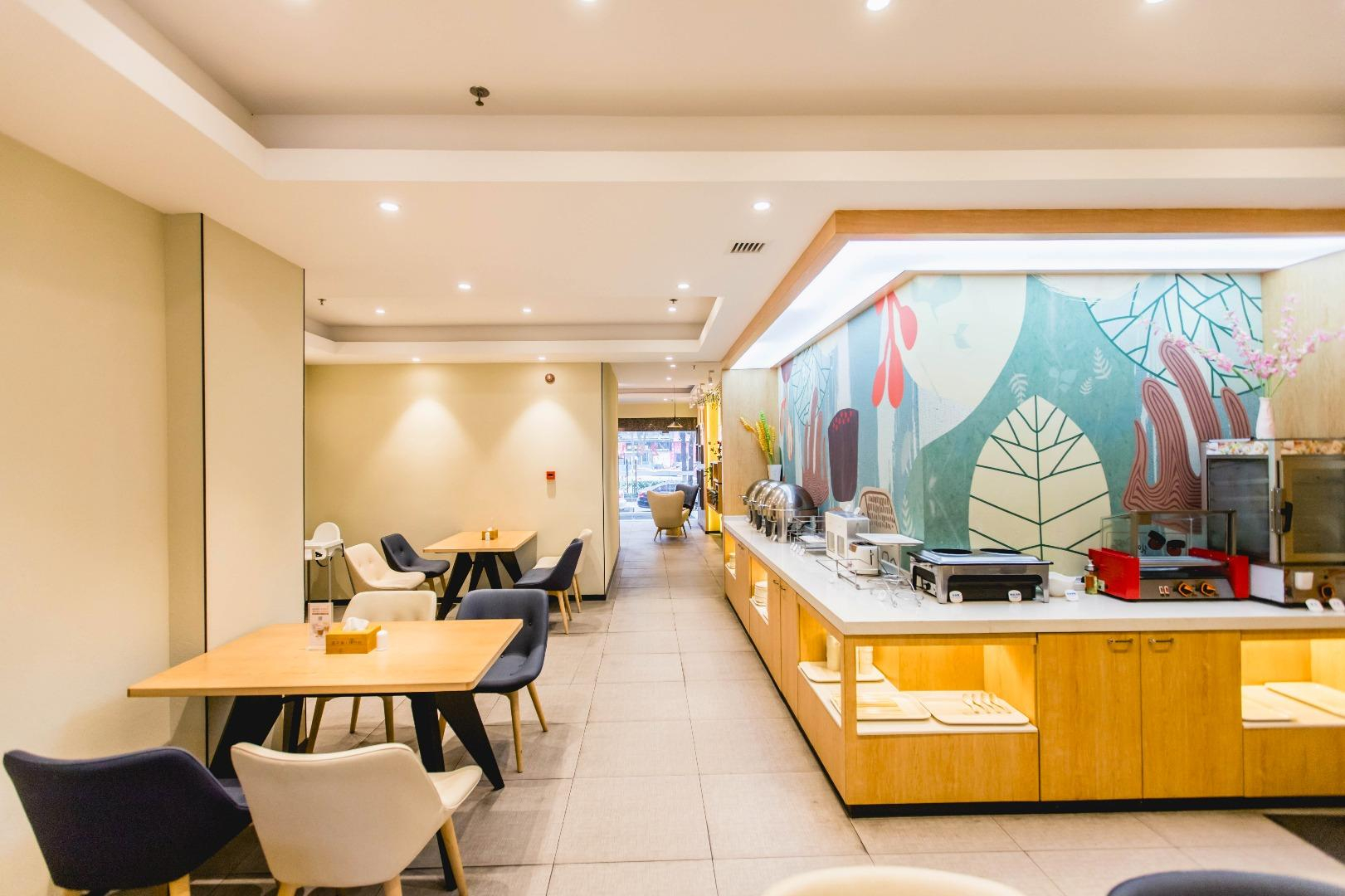 Food & Drinks 2, Hanting Hotel Yueyang Pedestrian Street, Yueyang