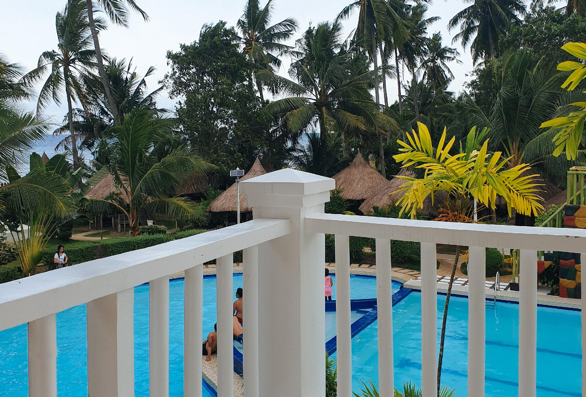 Exterior & Views 4, North Sky Beach Resort Sogod, Sogod