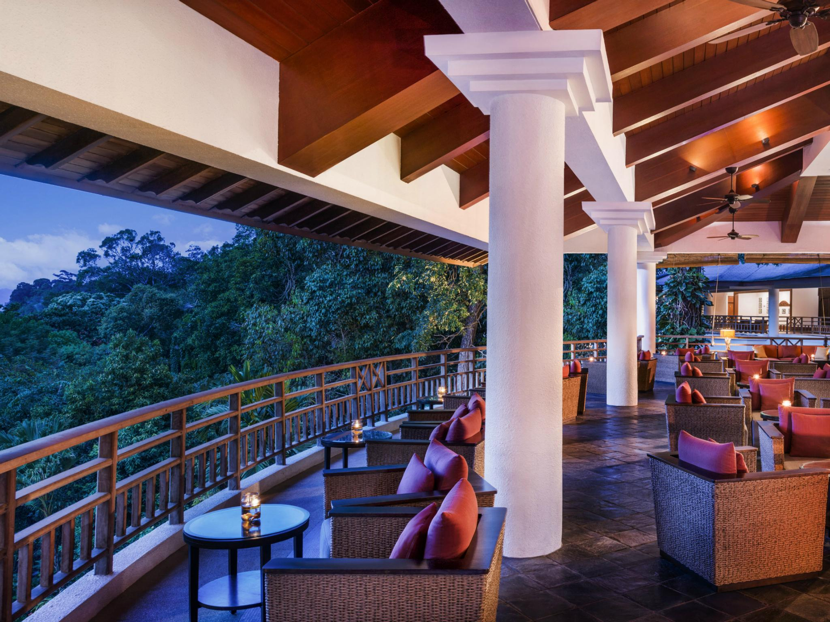 Public Area 5, The Andaman, a Luxury Collection Resort Langkawi, Langkawi