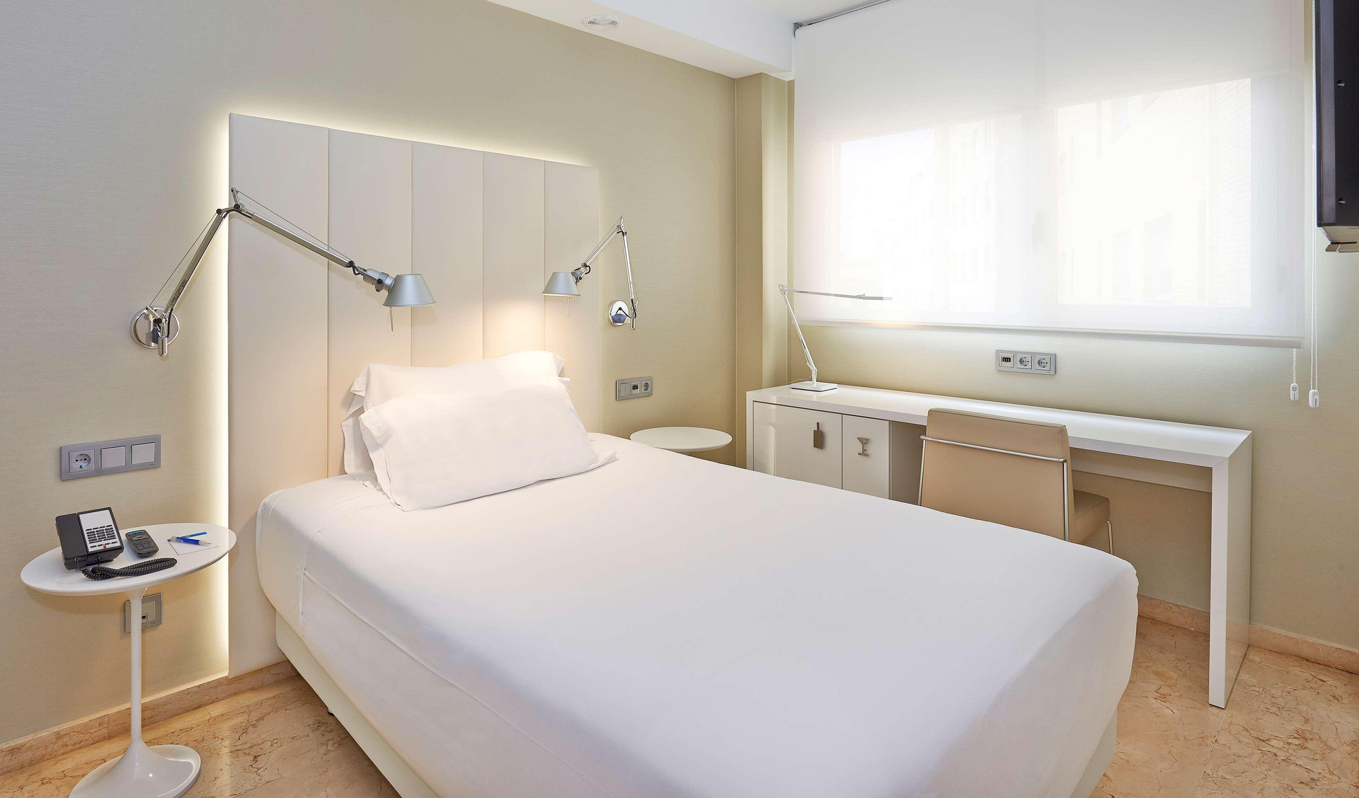 Single Standard Room