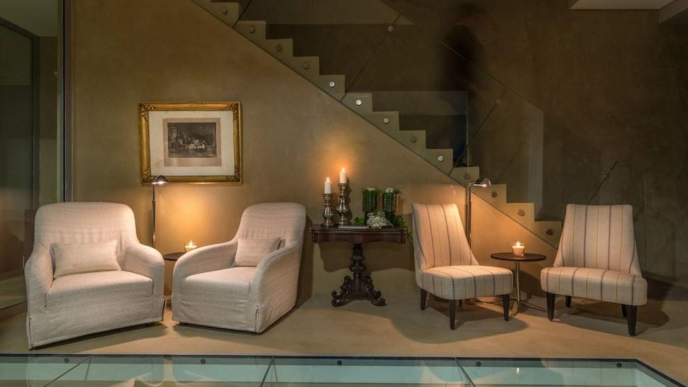 Public Area, Universal Boutique Hotel, Figueira da Foz