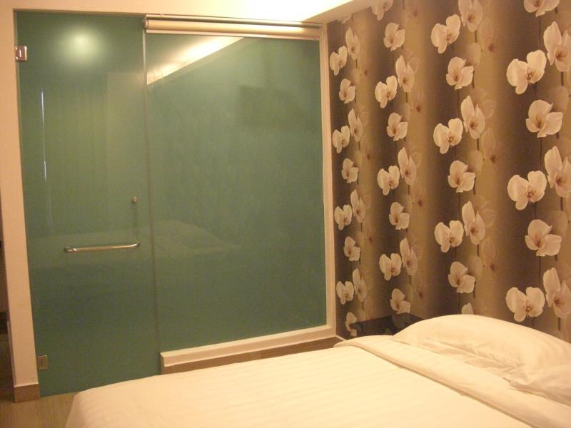 Bedroom 3, Marvelot Hotel, Hulu Langat