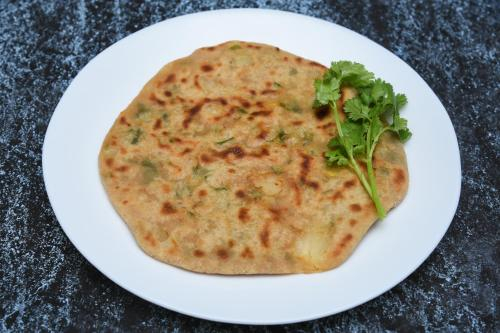 Food and beverages 1, Capital O 84646 Hotel Sonipat Residency, Sonipat