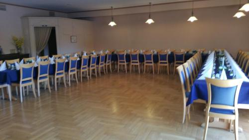 Banquet hall 5, Hotel Zum Anger, Zwickau