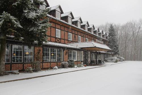 Haags Hotel Niedersachsenhof, Verden