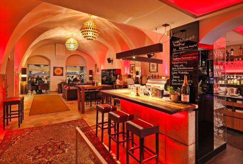Mader Landhotel, Steyr