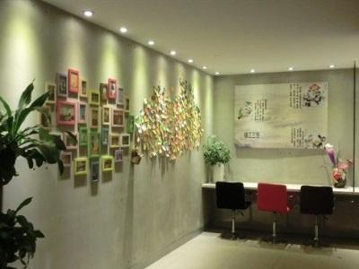 Lobby 2, Bestay Hotel Express Zhenjiang Jing Kou Xue Fu Road, Zhenjiang