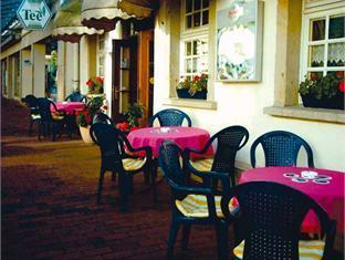 Food & Drinks 2, Hotel Waldesruh, Osnabrück