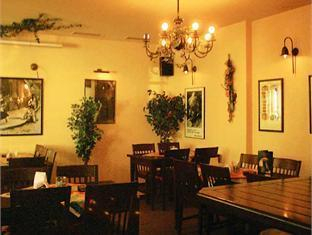 Food & Drinks 3, Hotel Waldesruh, Osnabrück