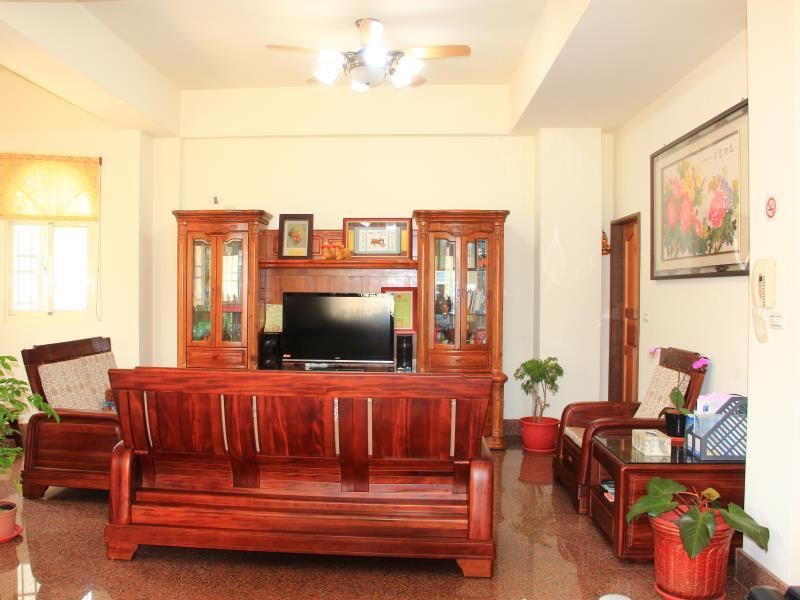 Public Area 4, Shang Her Yuan Bed and Breakfast, Kinmen