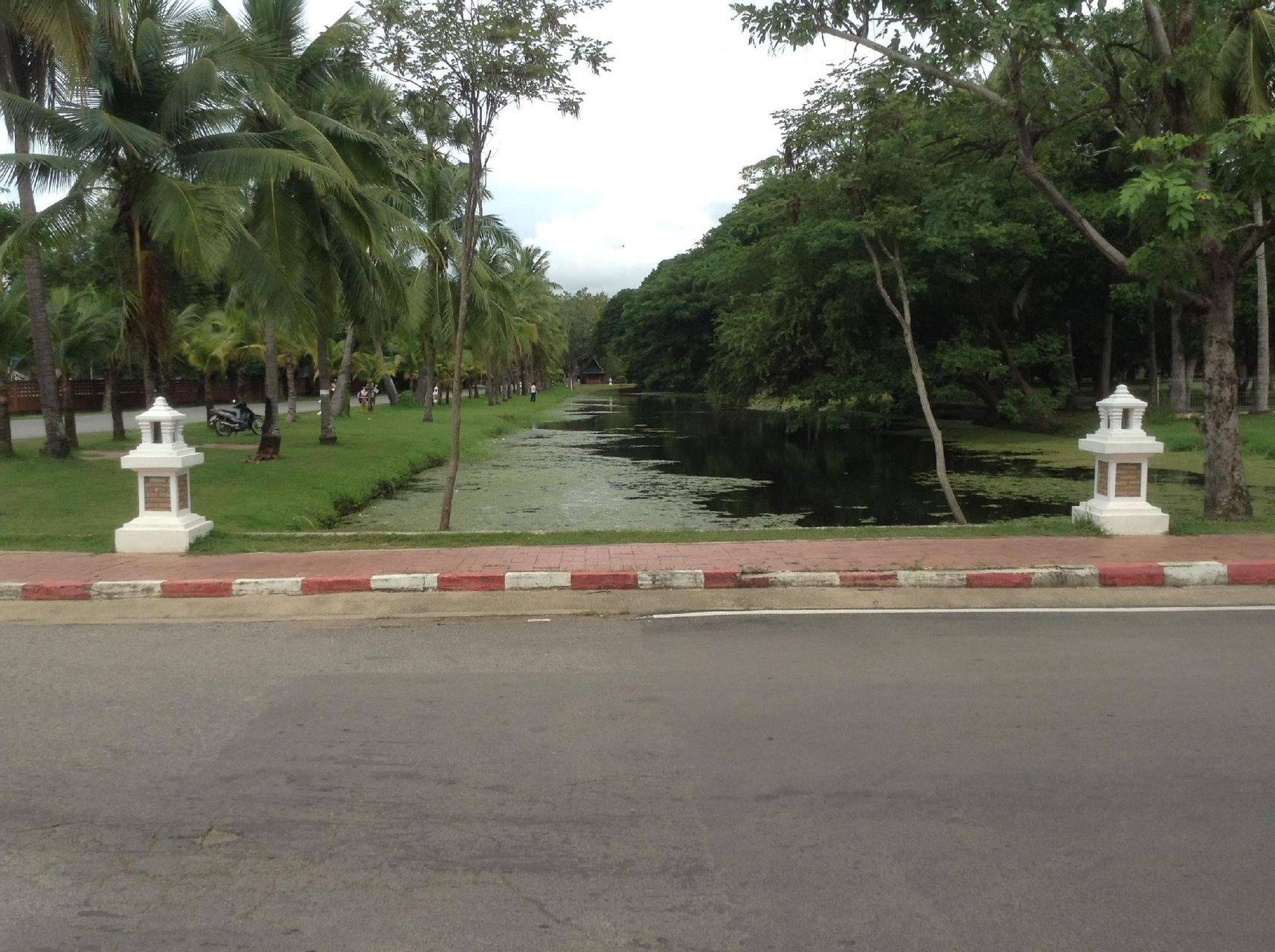 Exterior & Views 4, Space Ben Guest House @ Muangkao, Muang Sukhothai
