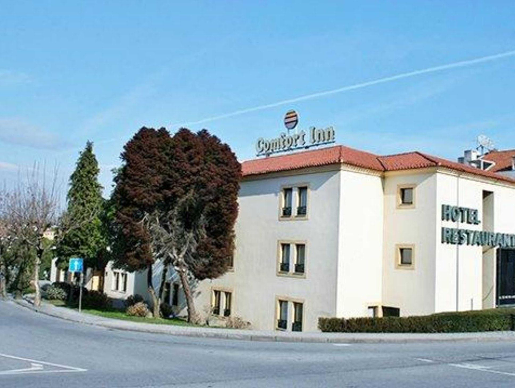 Comfort Inn Fafe-Guimaraes, Fafe