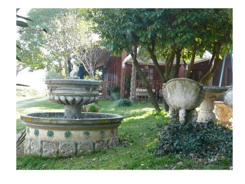 Entrance 3, Le Acacie Felici B&B, Terni