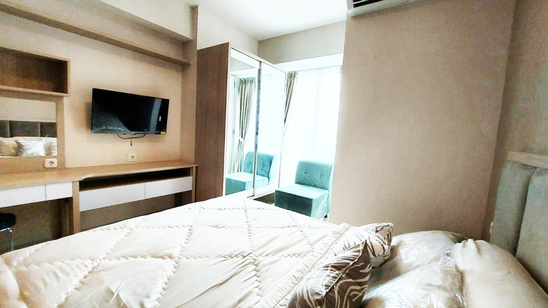 Bed 5
