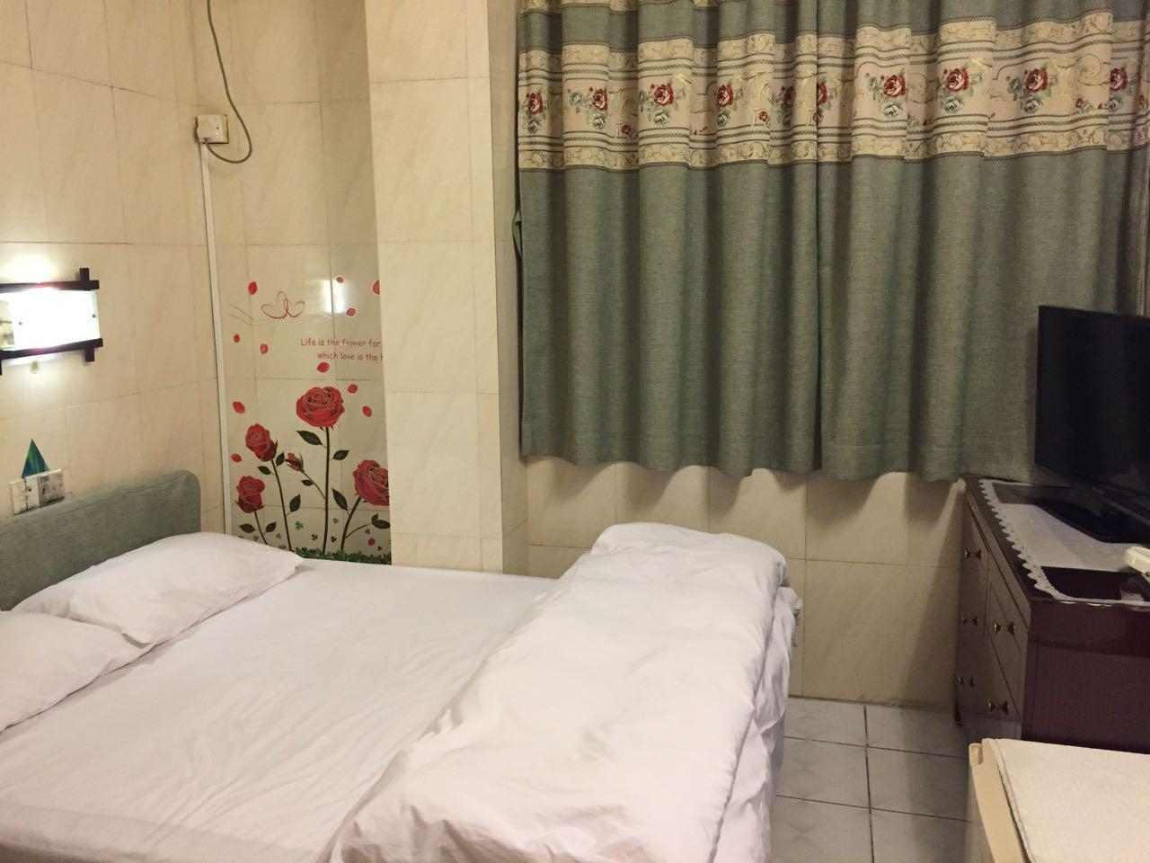 Bedroom 3, Vila Hou Va Hotel, Zhuhai