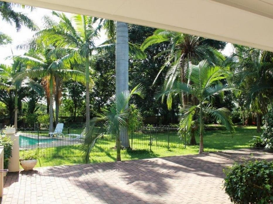 Exterior & Views 2, The Guest House Pongola, Zululand