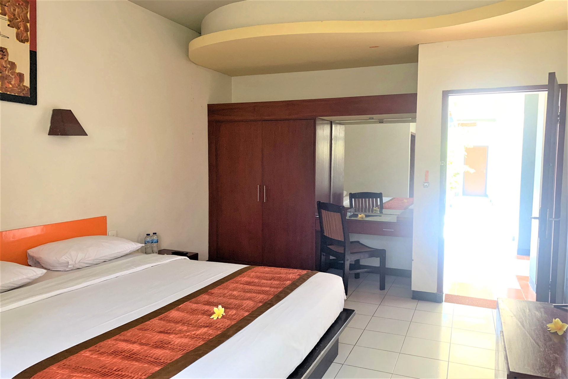 Bed 11
