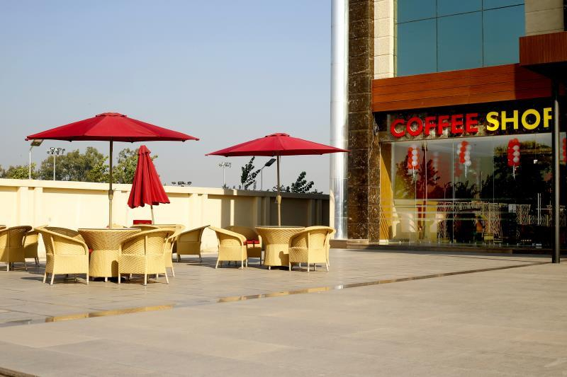 Exterior & Views 1, SK Park Blu                                                                                 , Sonipat