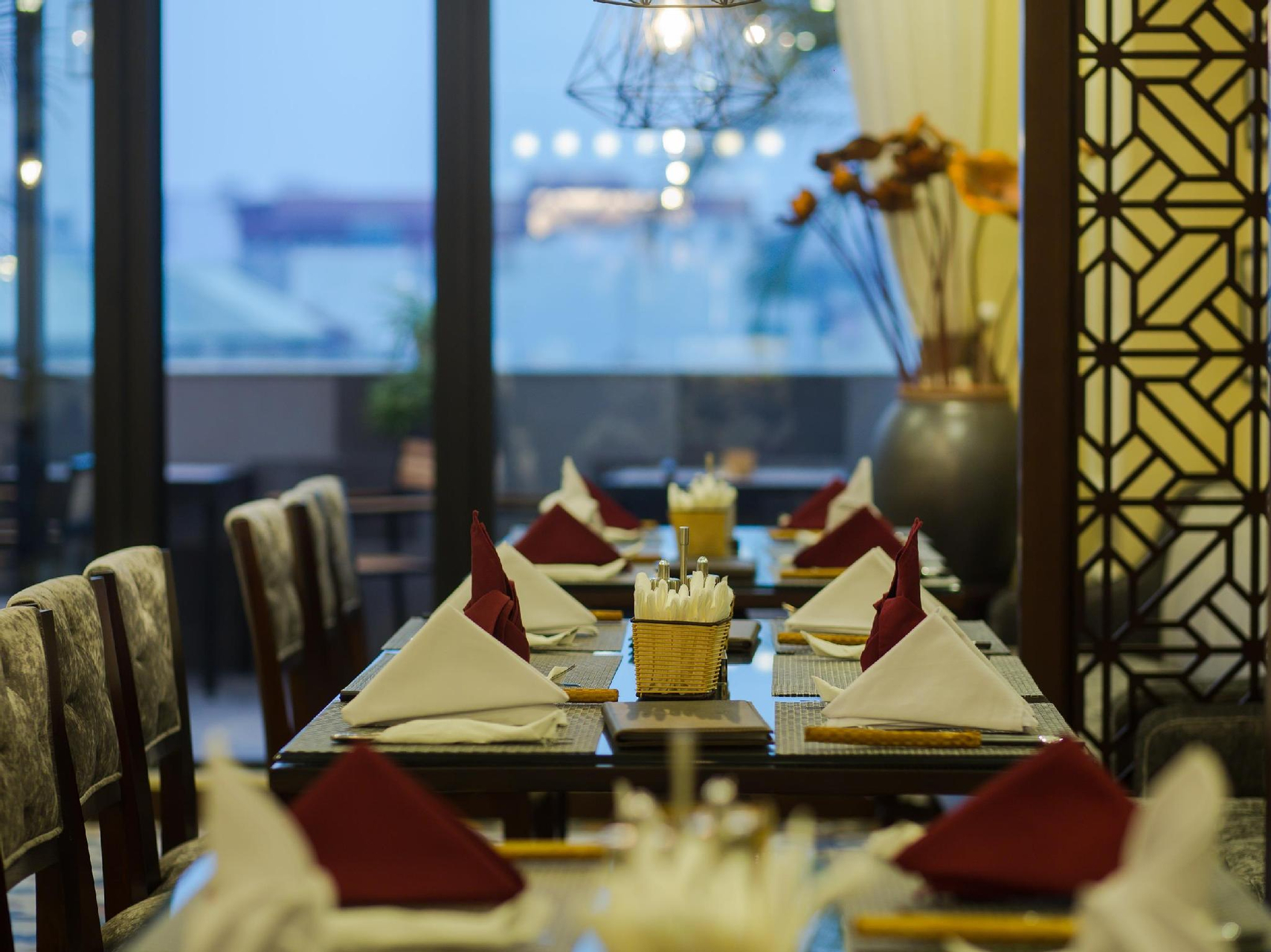 Food & Drinks 4, Hanoi Marvellous Hotel & Spa, Hoàn Kiếm