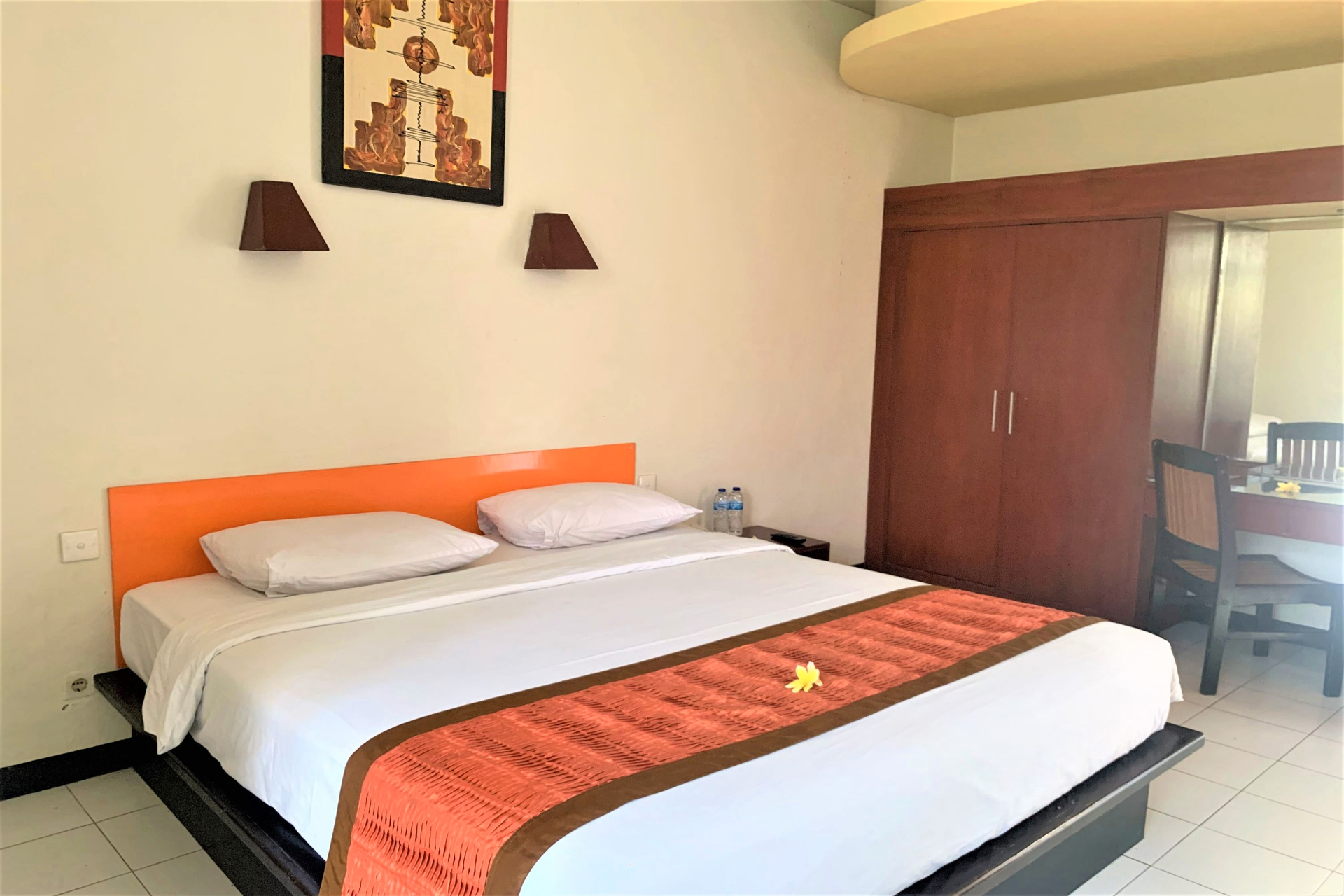 Bed 10