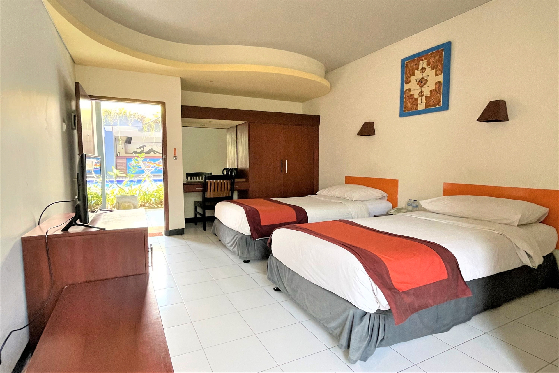 Bed 12