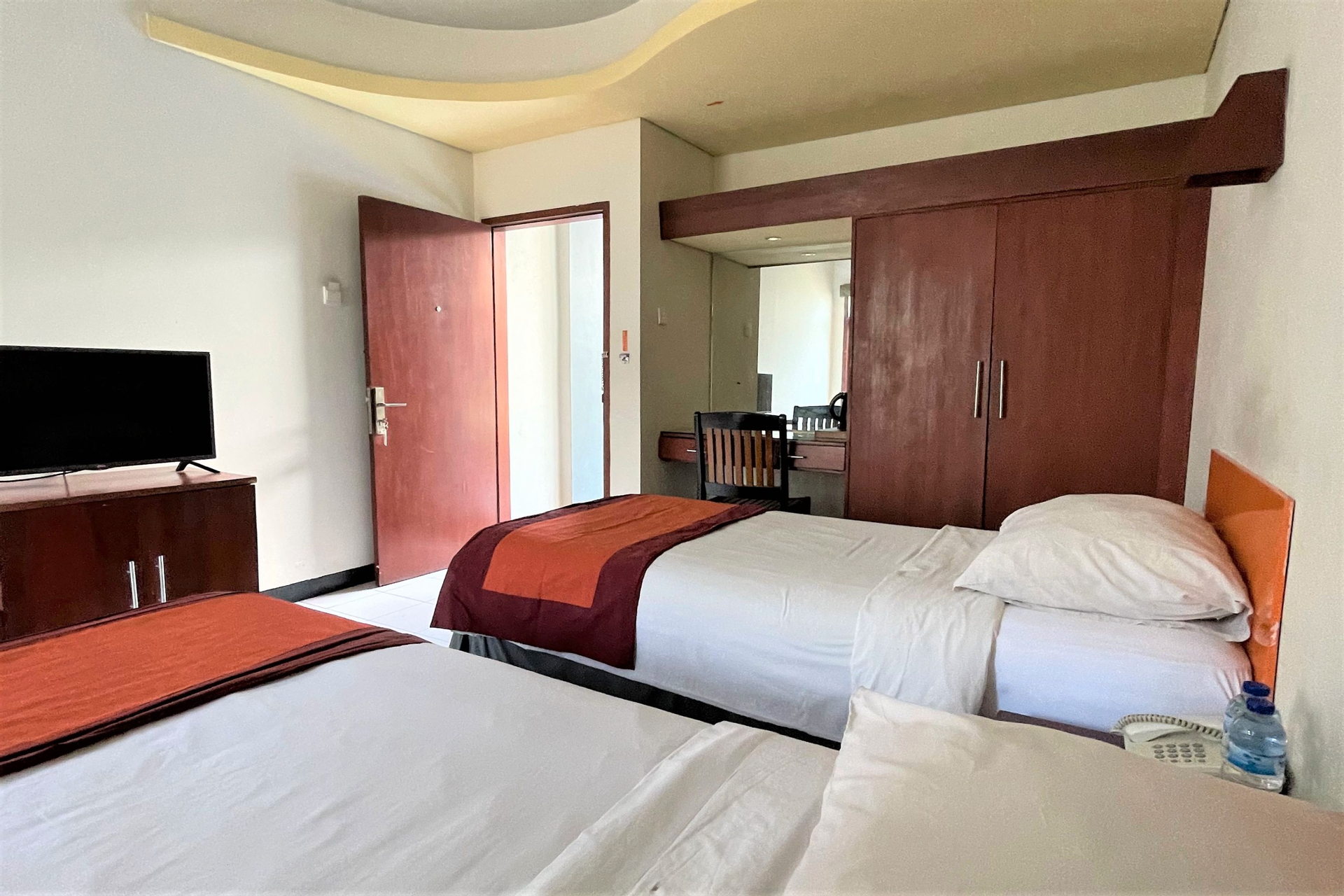 Bed 9