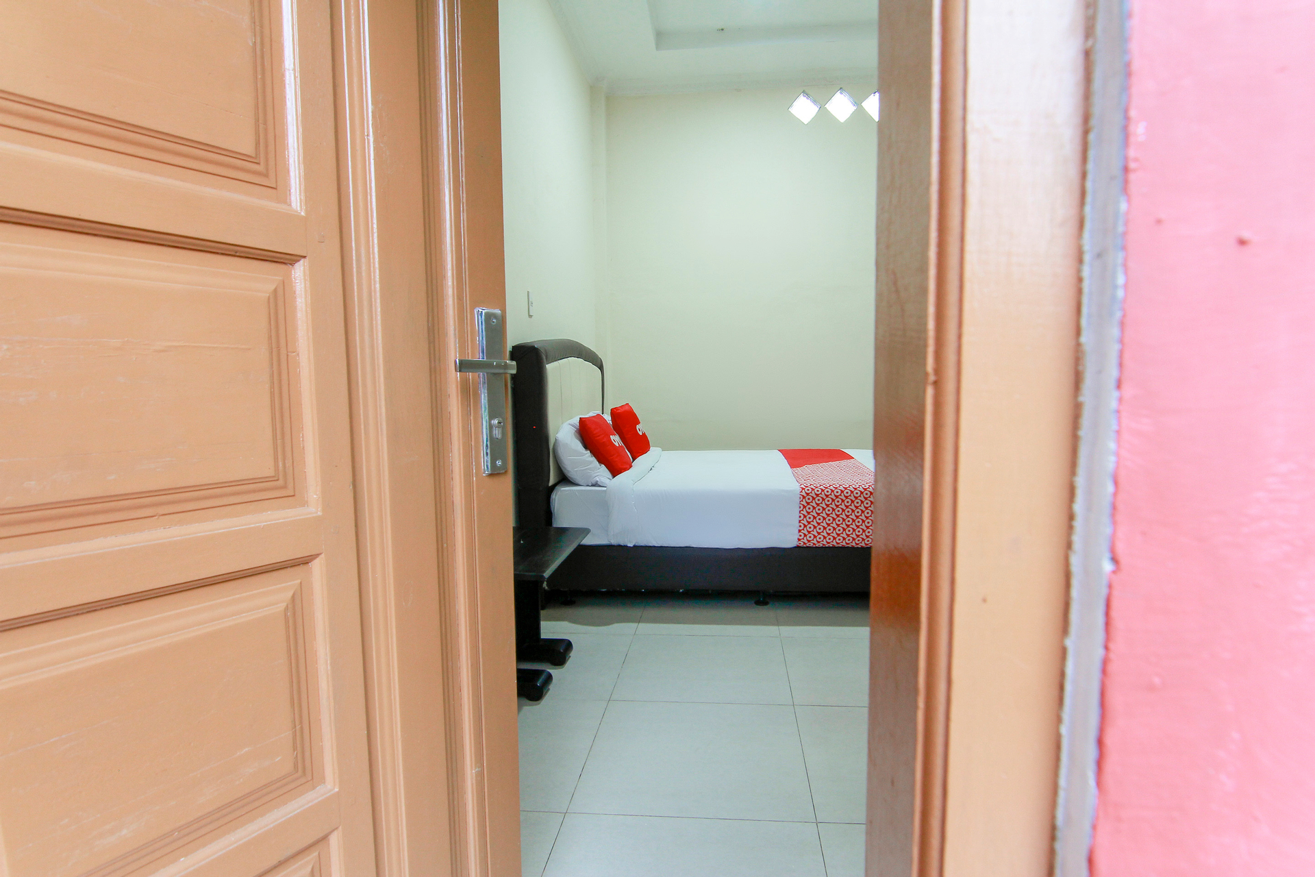 Bed 13