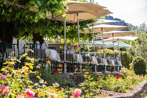 Schonbuhl Hotel & Restaurant Lake Thun, Thun